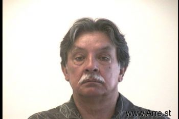 Antonio Arturo Sandoval Mugshot